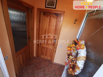 Pronájem, rodinný dům, 2+KK, 80 m2, ul. Tylova, Vrdy - Dolní - 2