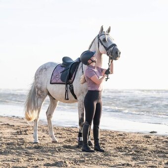 Podsedlova decka Equestrian Stockholm DL - 2