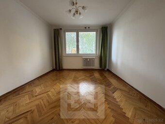 Pronájem bytu 2+1 60 m2, Olomouc - Neředín, ev.č. N08200 - 2