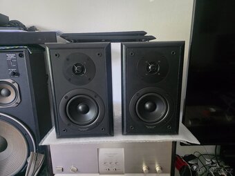TECHNICS SB M 20 - 2