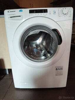Candy Slim 7 kg a+++ - 2
