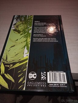 DC komiksový komplet Green Arrow - 2