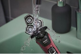 Phillips 5000 series - 2