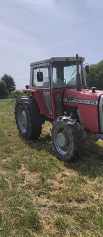 Traktor - 2