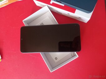 Redmi 13C 5G Twilight Blue 4 GB RAM 128GB ROM - 2