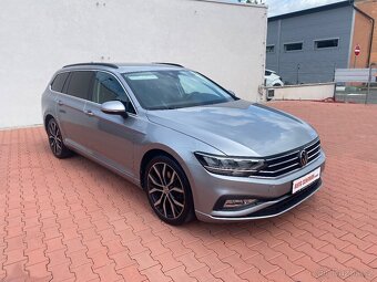 VW PASSAT B8 VARIANT 2023 - 2