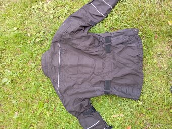 Enduro bunda - 2