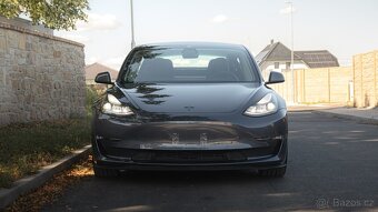 ❤️ TESLA MODEL 3 PERFORMANCE | 2021 | 35tkm | DPH | SLEVA - 2
