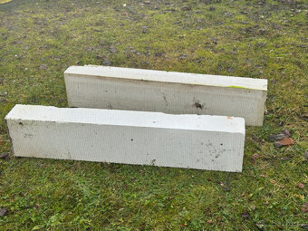 Nenosný překlad YTONG NEP 150-1250 - 2