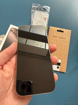 iPhone 16 Pro 256GB - 2