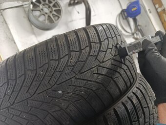 215/40 R18 89H Kumho 2024 - 2