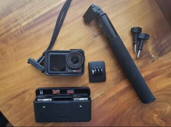DJI Action 5 Pro combo - 2