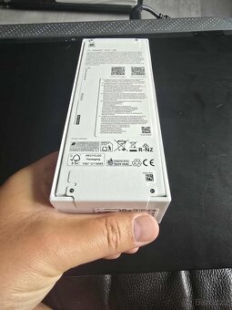 Galaxy watch 8 classic 46 NOVE, ZARUKA, NEROZBALENE - 2