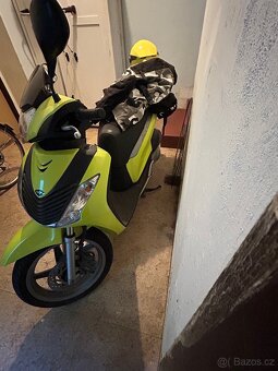 Honda Sh 150i - 2