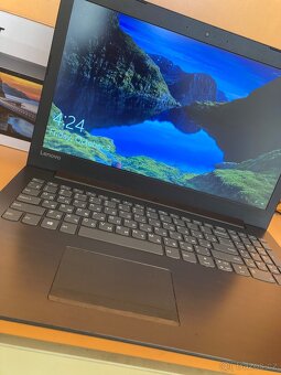 Notebook Lenovo - 2