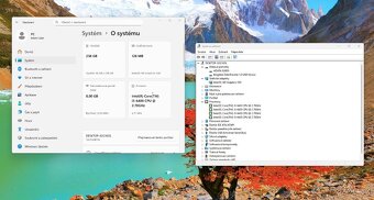 PC Lenovo M700 Intel i5 6400/DDR4 8-16GB/SSD/Wi-Fi + LCD - 2