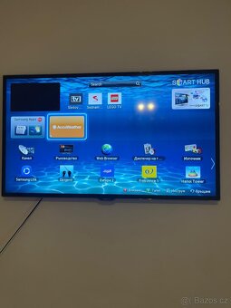 Television - 2