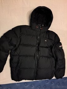 Pánská bunda Tommy Hilfiger XXL - 2