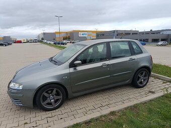 FIAT STILO - 2