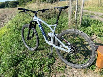 GT Sensor Comp 29” Trailové celoodpružené kolo - 2