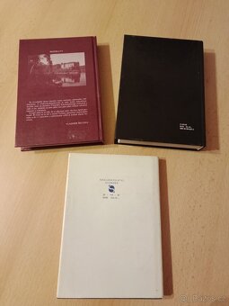 V. Havel,M.S.Gorbačov, František Schwarzenberg,J.F.Kennedy - 2