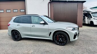 Bmw x5 g05 Mpaket - 2