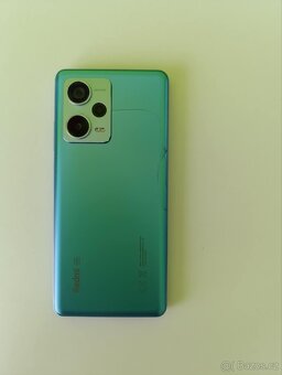 Xiaomi redmi note 12 pro+ 5G - 2