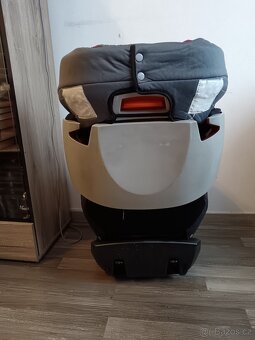 Cybex Pallas Fix - 2