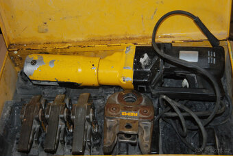 Lis REMS Power-Press SE - 2