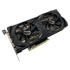 Manli GeForce RTX 3060 12GB GDDR6 - 2