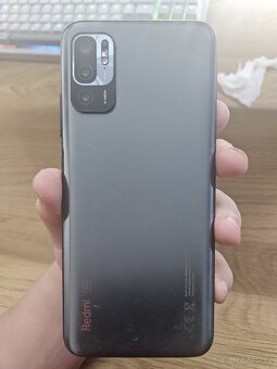 Xiaomi redmi note 10 5g - 2