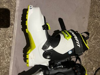 Skialpové boty Dynafit Hoji Free 110 - 2