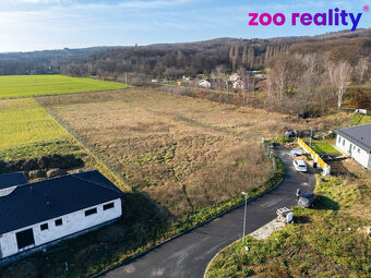 Prodej, pozemek, 3960 m2, Slunečné sady, Drmaly - 2