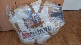 Světelná cedule - 2