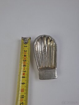 Formičky na cukroví - 2