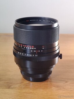 Carl Zeiss Jena Sonnar 180mm f/2.8 MC Psix - 2