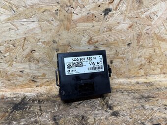 ŘÍDICÍ JEDNOTKA GATEWAY 5Q0907530N - 2