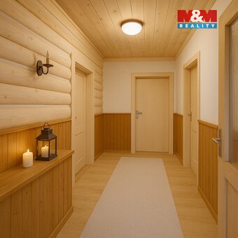 Prodej chalupy, 158 m², Olešnice - 2