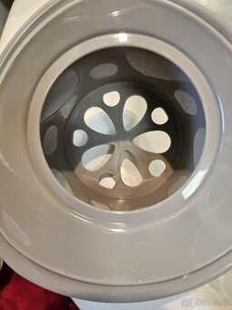 Ohřívač lahví a příkrmů - 2