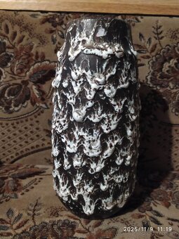 Keramická váza - 2