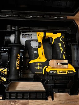 Dewalt DCH172 - 2