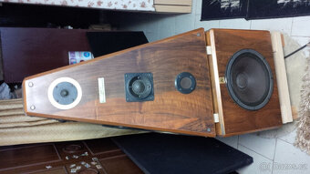 Reproduktor Aloia LRL-1 - 2