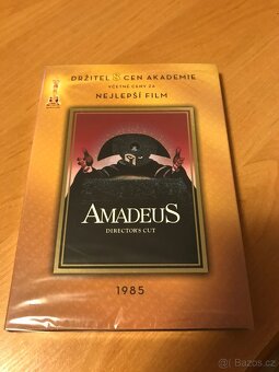 DVD filmy original - 2