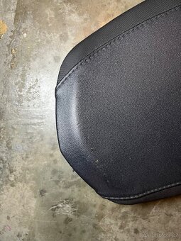 Originál sedlo Yamaha XT 660 X/R - 2