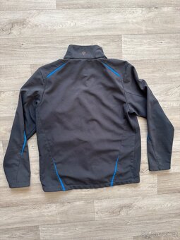 Softshellová Bunda engelbert strauss - 2