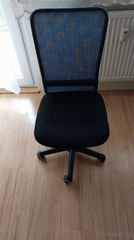 Dětská otočná židle - 2