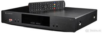 CAMBRIDGE AUDIO CXU BLURAY - 2