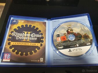 Kingdom come deliverance II Gold Edition - 2