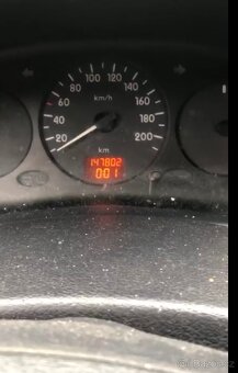 Renault 1.5dci motor - 2