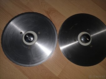 NAHRADNÍ ŘEZNÉ NOŽE - 2